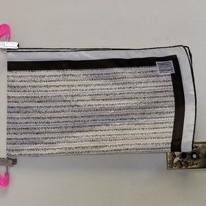 Vintage Bill Blass 💯 Silk Scarf